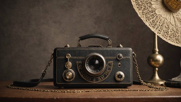 Les tendances incontournables des accessoires vintage en 2024