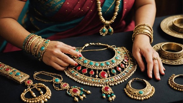 Comment choisir des bijoux ethniques pour un style unique
