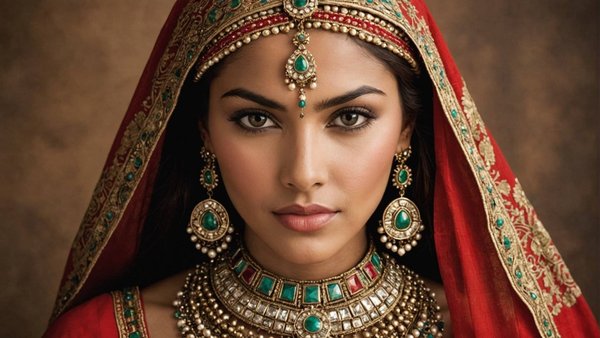 Tendances actuelles : intégrer des bijoux ethniques dans votre garde-robe