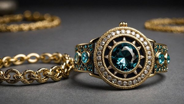 Comment choisir des bijoux tendance selon votre style personnel