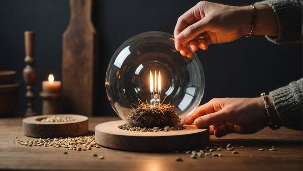 Les tendances incontournables en créations artisanales pour 2024