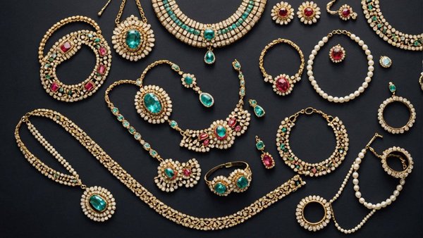 Les meilleures méthodes pour entretenir vos bijoux fantaisie
