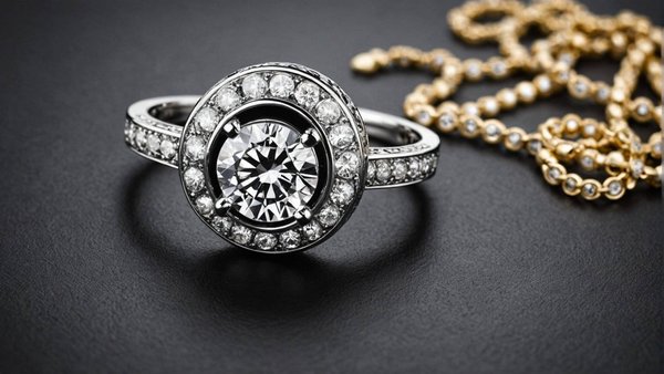 Joaillerie fine : l'art de la personnalisation pour un style unique