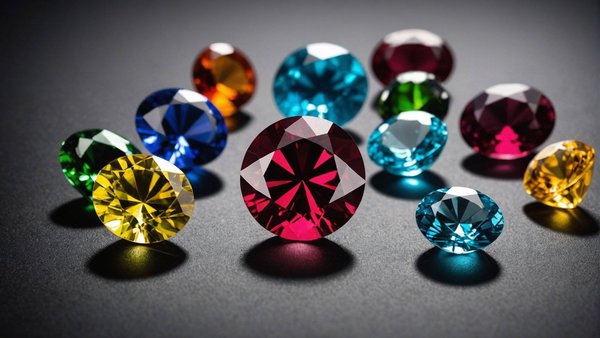 Comment choisir la pierre précieuse parfaite pour votre bijou